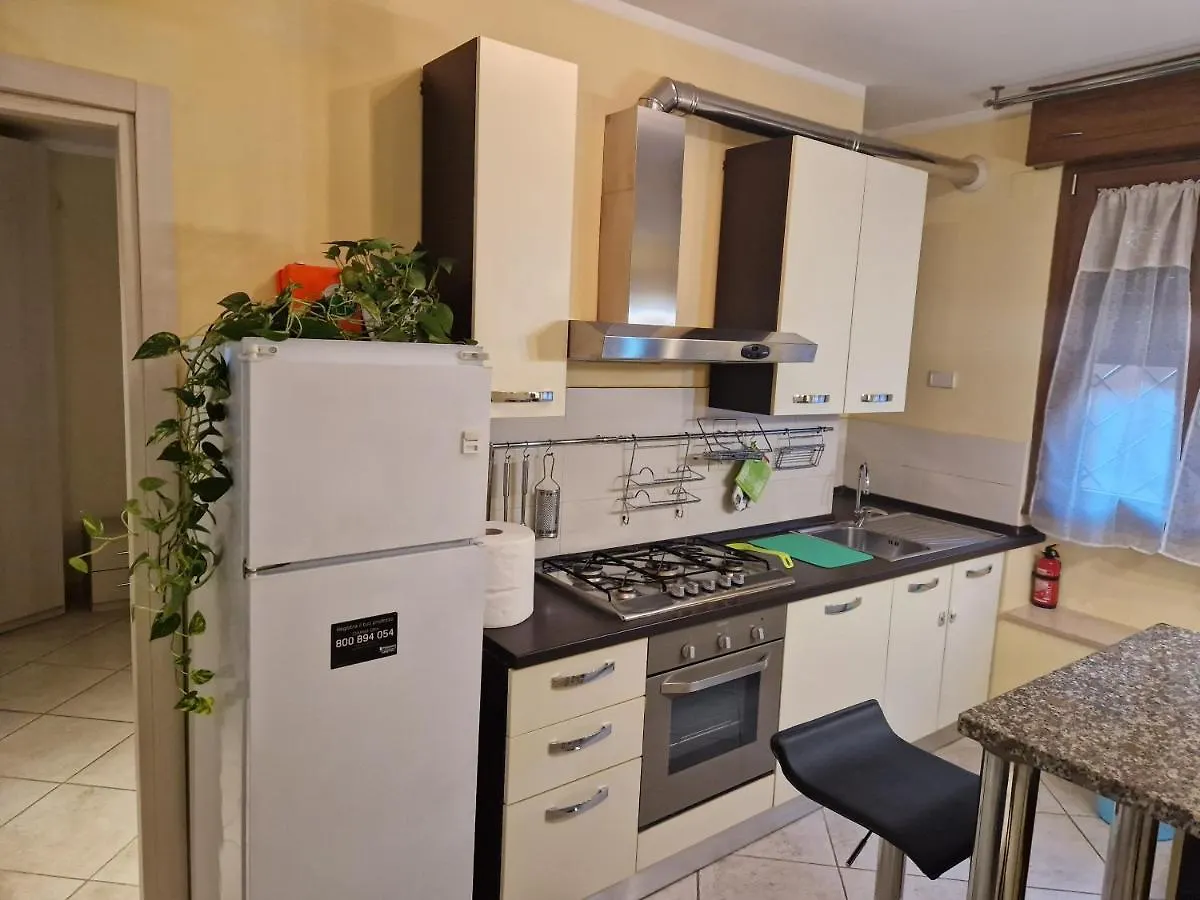 Casa Alibrandi Lägenhet Rom