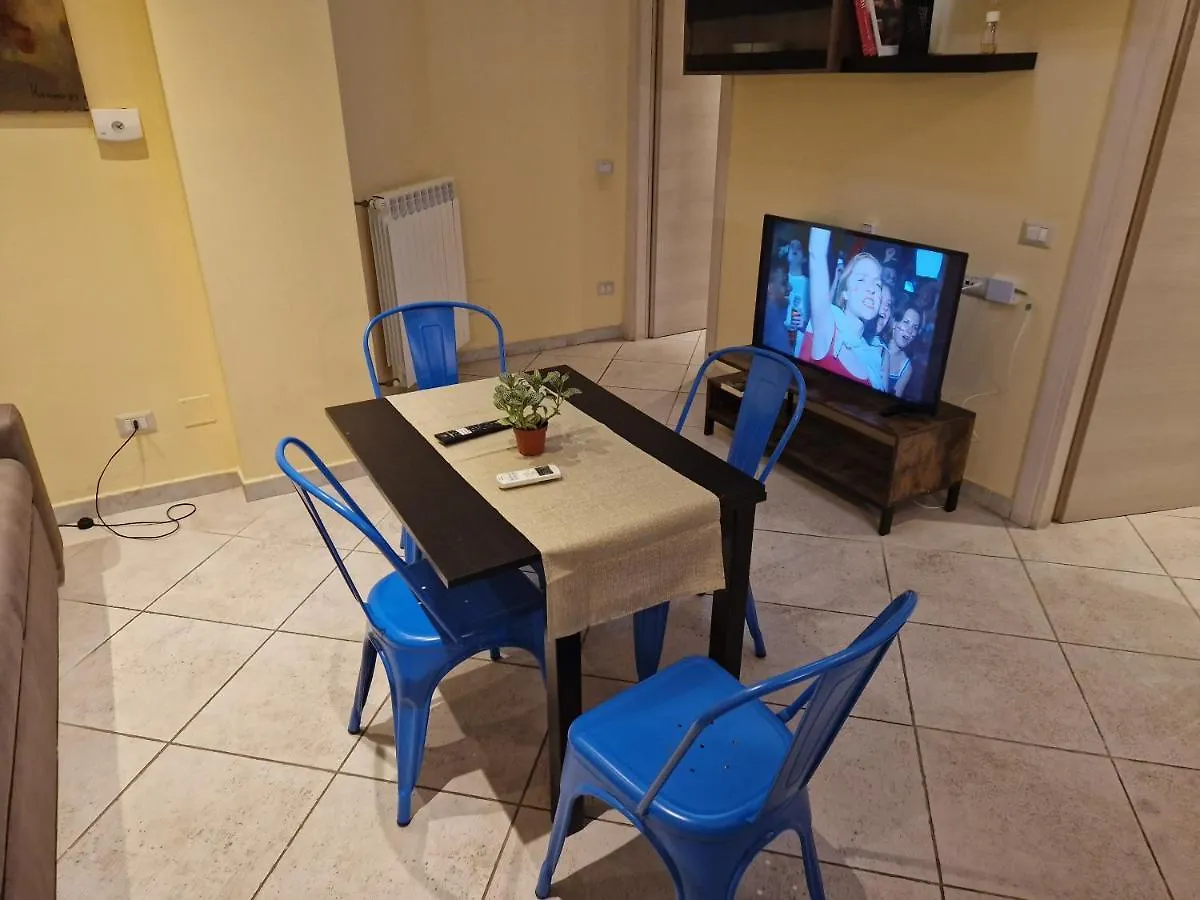 Casa Alibrandi Lägenhet Rom 0*,  Italien