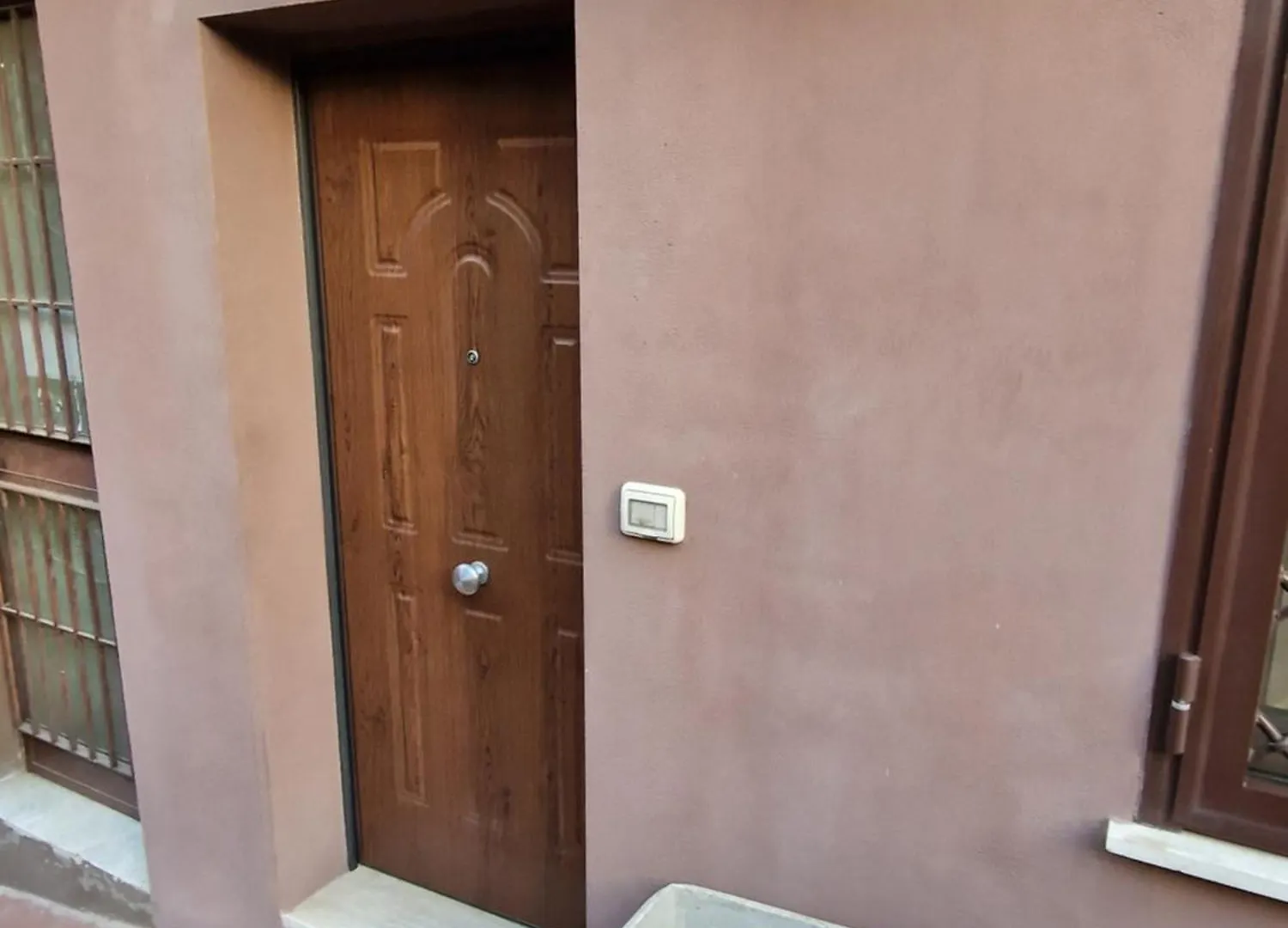 Casa Alibrandi Lägenhet Rom