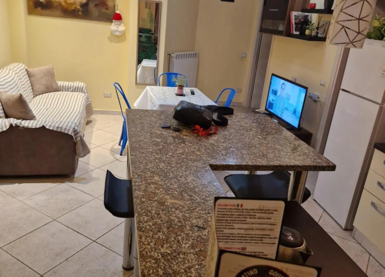 Casa Alibrandi Lägenhet Rom